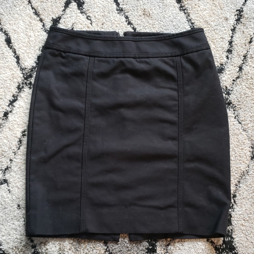 White House/Black Market Skirt